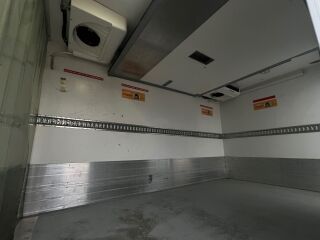 Renault Master 2.3 107кВ