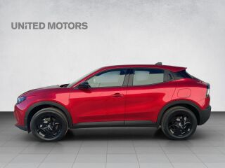Alfa Romeo Junior Ibrida Edizione FWD 1.2 R3 100kW