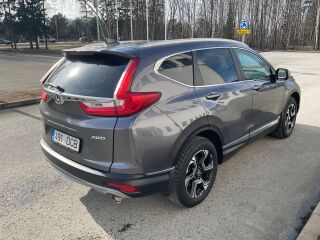 Honda CR-V Lifestyle 1.5 142кВ