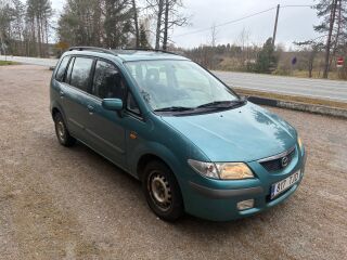 Mazda Premacy 1.8 74kW