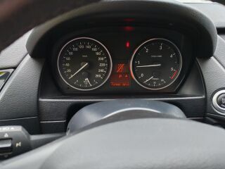 BMW X1 2.0 105kW