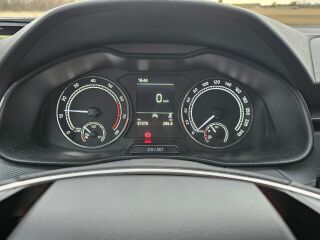Skoda Scala NW 1.0 66кВ