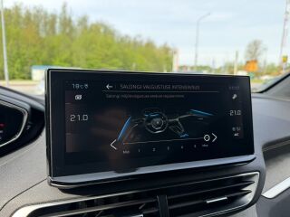 Peugeot 5008 GT-Line / Black Edition 96kW