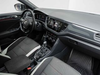 Volkswagen T-Roc Highline 4-Motion 2.0 140kW