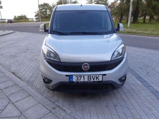 Fiat Doblo 1.6 88kW