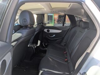 Mercedes-Benz GLC 220 d 4Matic AMG Exclusive 2.1 125кВ