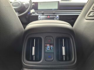 Hyundai Tucson Premium 1.6 T-GDI 185kW