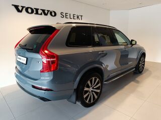 Volvo XC90 AWD B5 KERS 7K 2.0 173kW