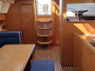 Bavaria CRUISER 41 D2-40