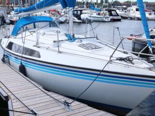 Sunwind 27