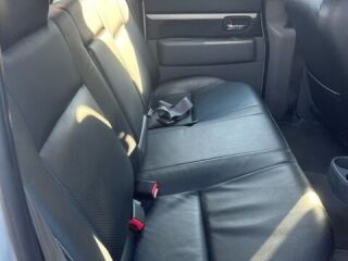 Ford Ranger Limited 3.0 R4 115kW