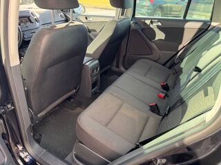 Volkswagen Tiguan Comfort 1.4 TSI 90kW