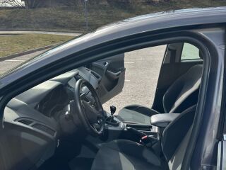 Ford Focus 1.0 92кВ