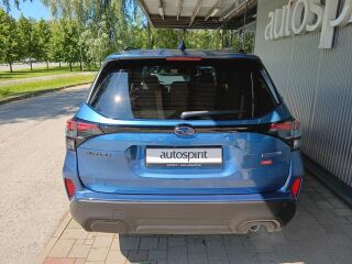Subaru Forester AWD E-Boxer LIMITED EyeSight CVT 2.0 100kW