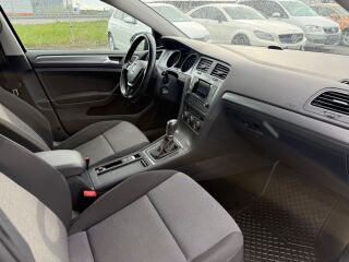 Volkswagen Golf 1.2 77kW