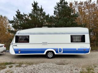 Polar 590 E XL Põhjamaine