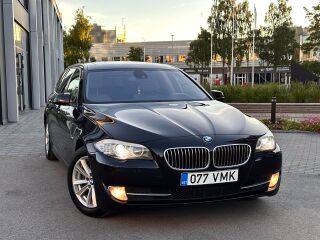 BMW 530 Comfortline 3.0 180kW