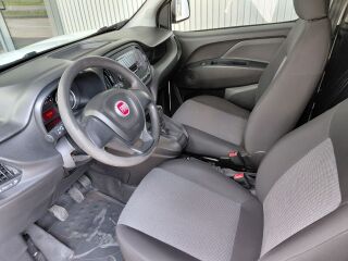 Fiat Doblo CNG Cargo 1.4 88кВ