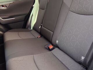 Toyota RAV4 Luxury 129kW