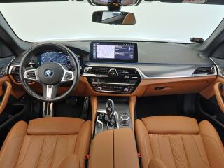 BMW 530 e xDrive M-Sportpakett 2.0 215kW