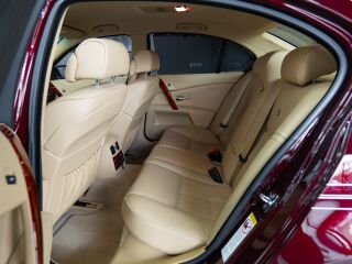 Alpina B5 4.4 V8 368kW