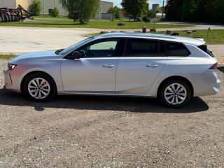 Opel Astra L Sports Tourer Elegance 1.5 96kW