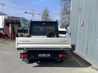 Peugeot Boxer N1 2.2 96kW