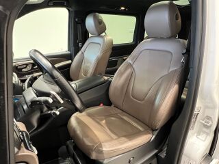 Mercedes-Benz V 300 4Matic Exclusive A2 2.0 R4 174kW