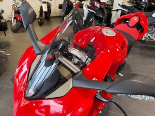 Ducati Panigale V4 S 159kW