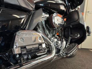 Harley-Davidson Electra Glide CVO Ultra Limited V2 67kW