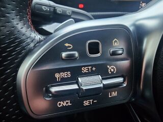 Mercedes-Benz A 180 AMG 1.3 100kW