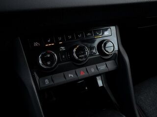 Skoda Karoq 2.0 110кВ
