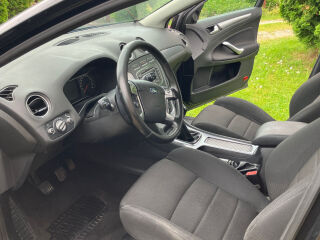 Ford Mondeo 2.0 107кВ