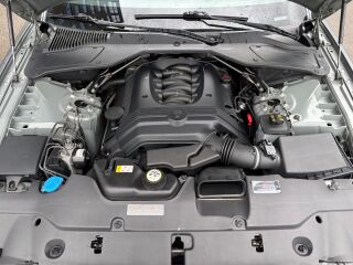 Jaguar XJ8 4.2 V8 219kW