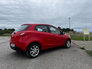 Mazda 2 1.3 55kW