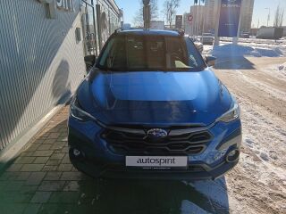 Subaru Crosstrek AWD E-Boxer ADVENTURE EyeSight 8CVT 2.0 100kW