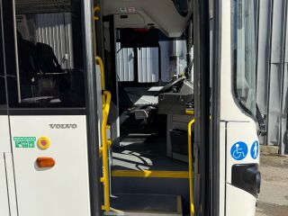 Volvo 8900 13 m 263kW