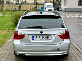 BMW 320 2.0 120kW