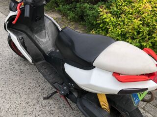 Aprilia SR 50 R 70cm3 3kW