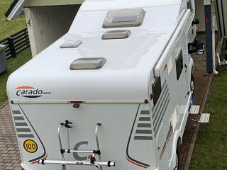 Carado A361 2.3 96kW