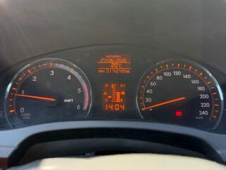 Toyota Avensis 2.2 130kW