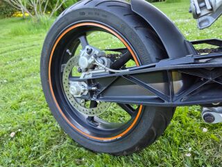 KTM 690 Duke