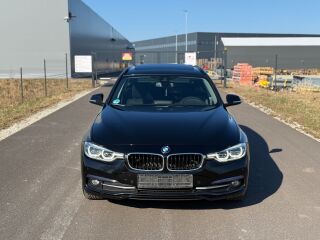 BMW 318 2.0 110kW