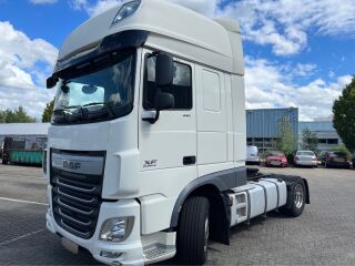 DAF XF 440 FT Super Space Cab 324kW