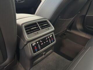 Audi A6 40 TDI quattro 2.0 150kW