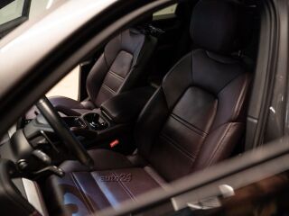 Porsche Cayenne S 3.0 260кВ