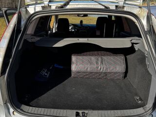 Ford Focus 2.0 107кВ
