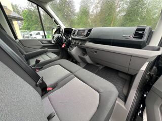 Volkswagen Crafter 35 L3H2 2.0 130kW