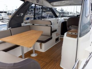 Bavaria S33HT 2 X D3 220 2 X D3 220