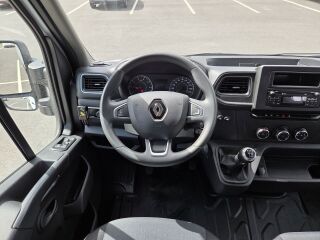 Renault Master Pack Clim KRAANA 2.3 107kW